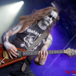 Dynamo Metal Fest 2024: Helleruin
